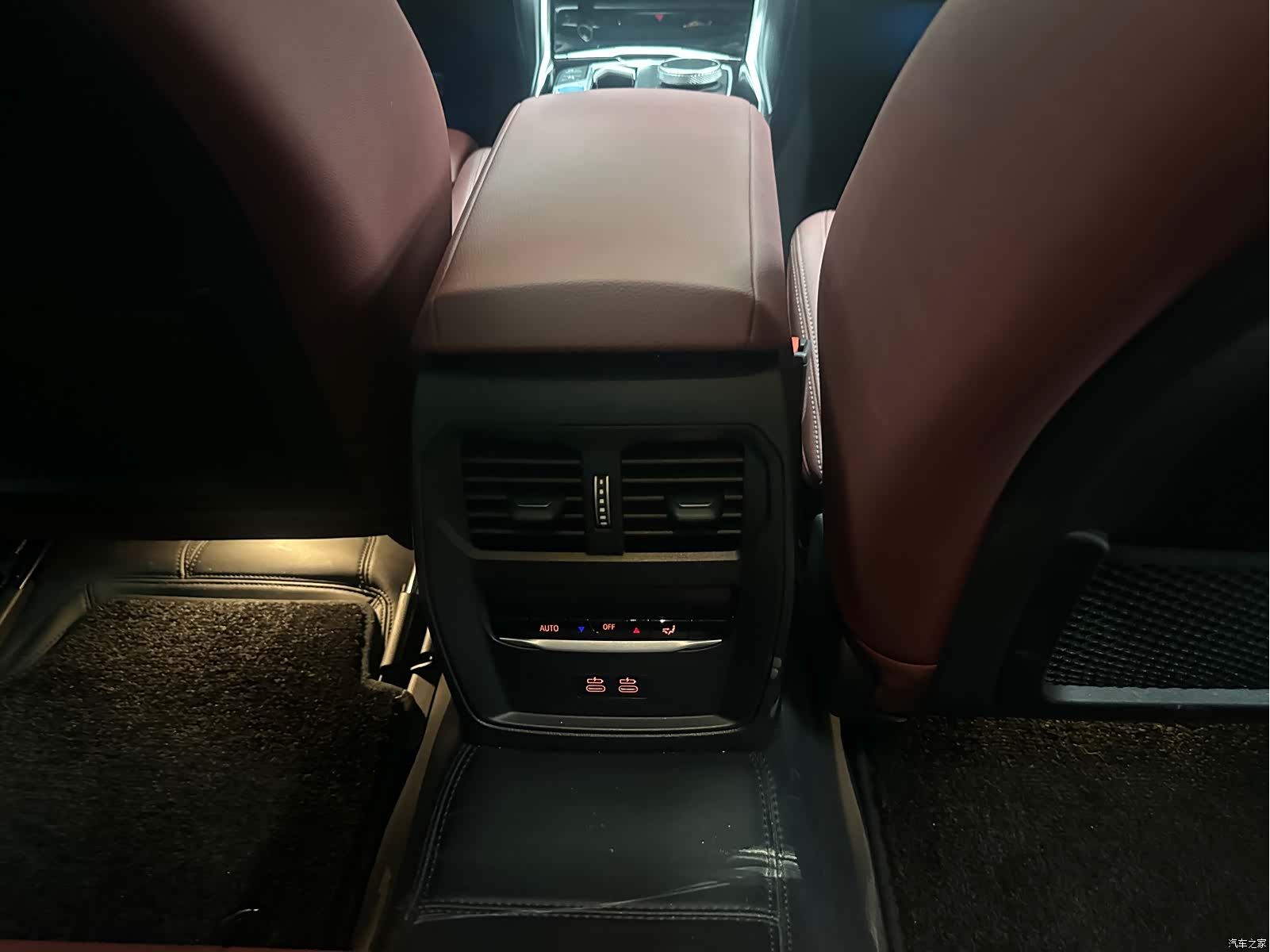 BMW i4, 2024 13
