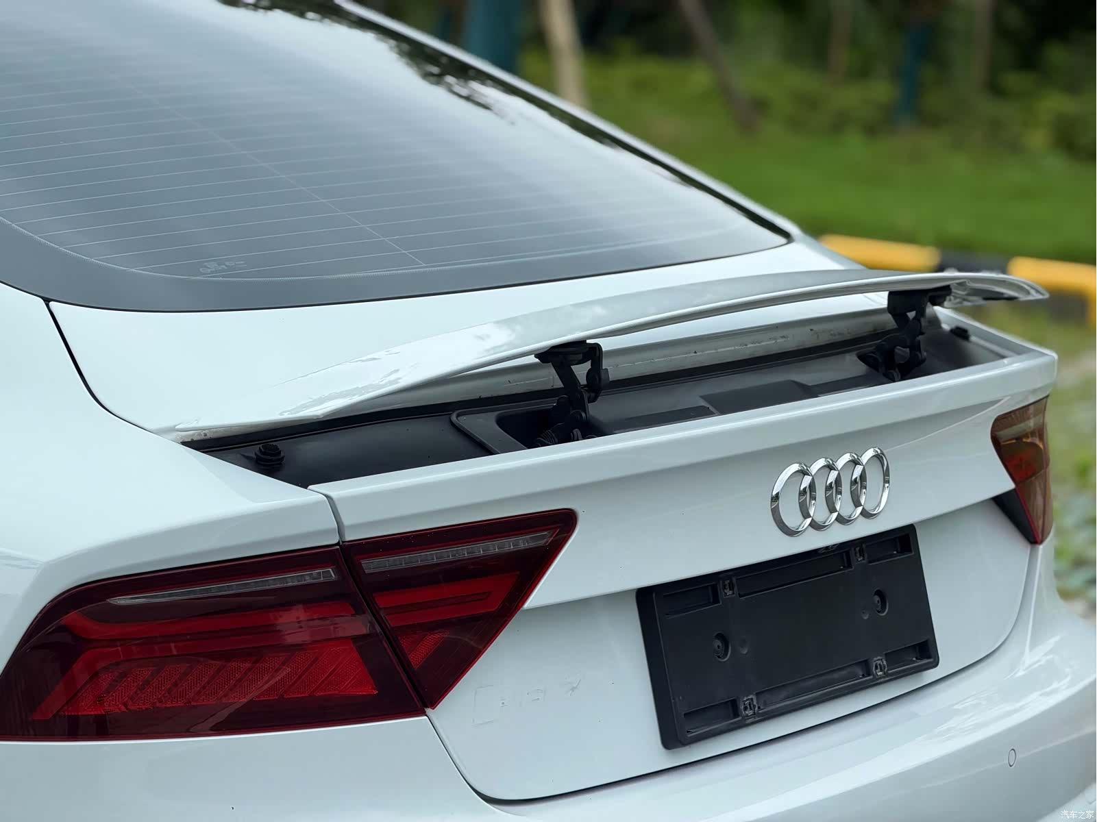 Audi A7, 2016 22