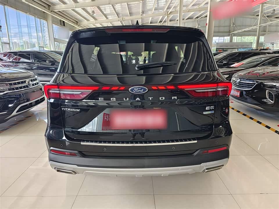 Ford Lingyu Ford Lingyu
