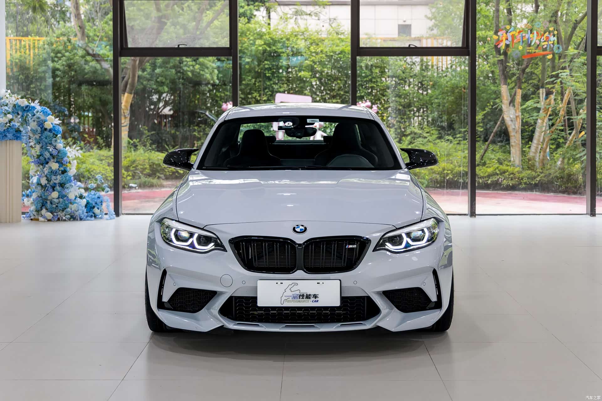BMW M2, 2020 2