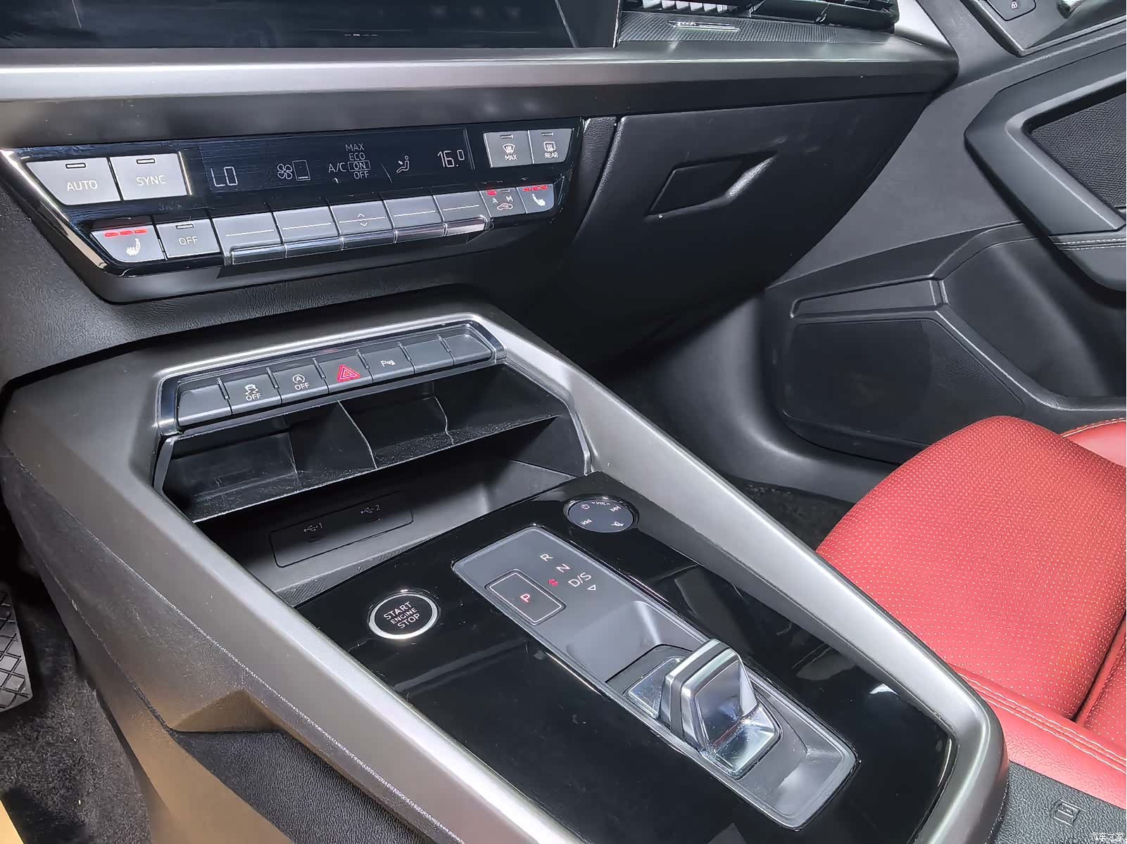 Audi A3, 2023 16