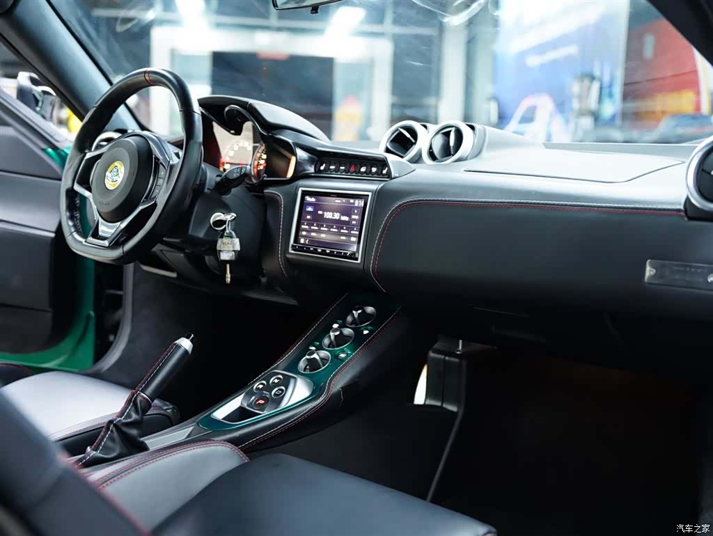 Lotus GT410, 2022 49
