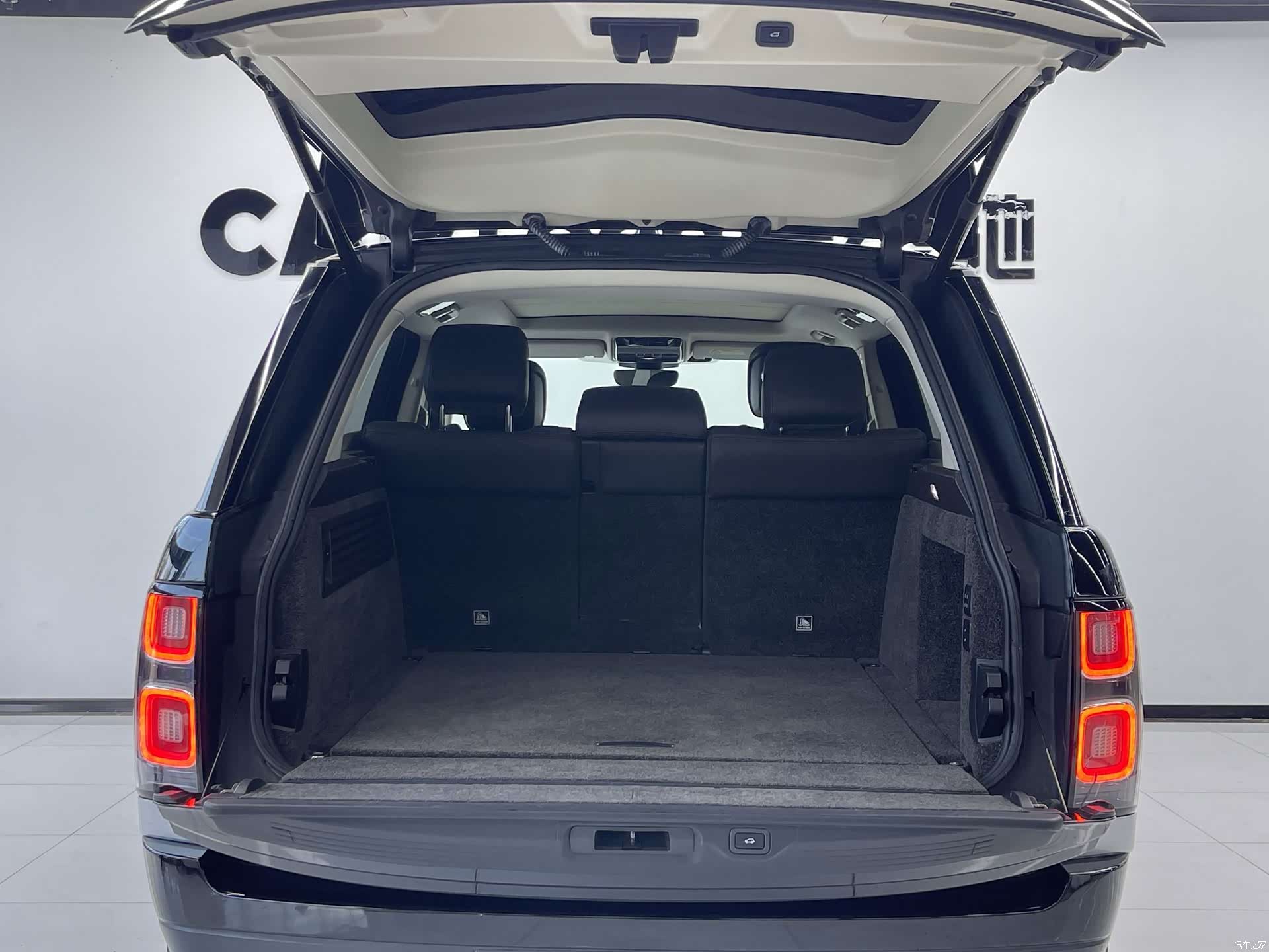 Land Rover Range Rover, 2018 23