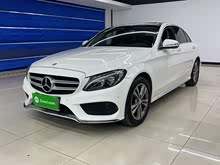 ����C�� 2015�� �Ŀ� C 200 L �˶���
