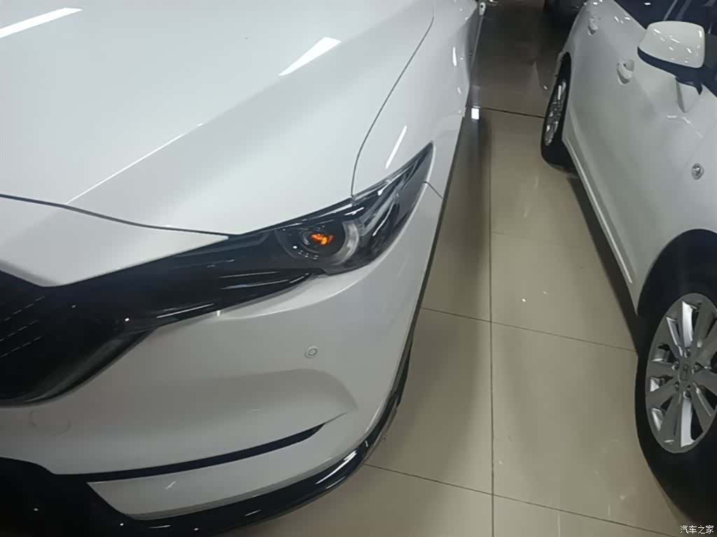 Mazda CX-5, 2022 24