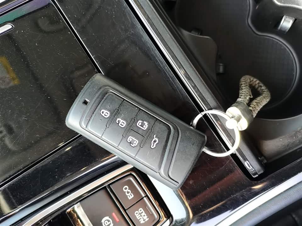 Trumpchi Trumpchi M8