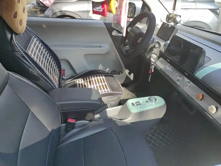 Changan Changan Lumin