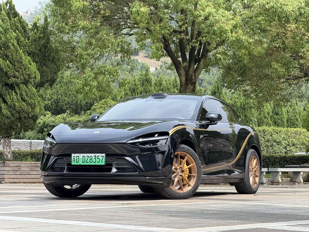 Xiaomi YU7