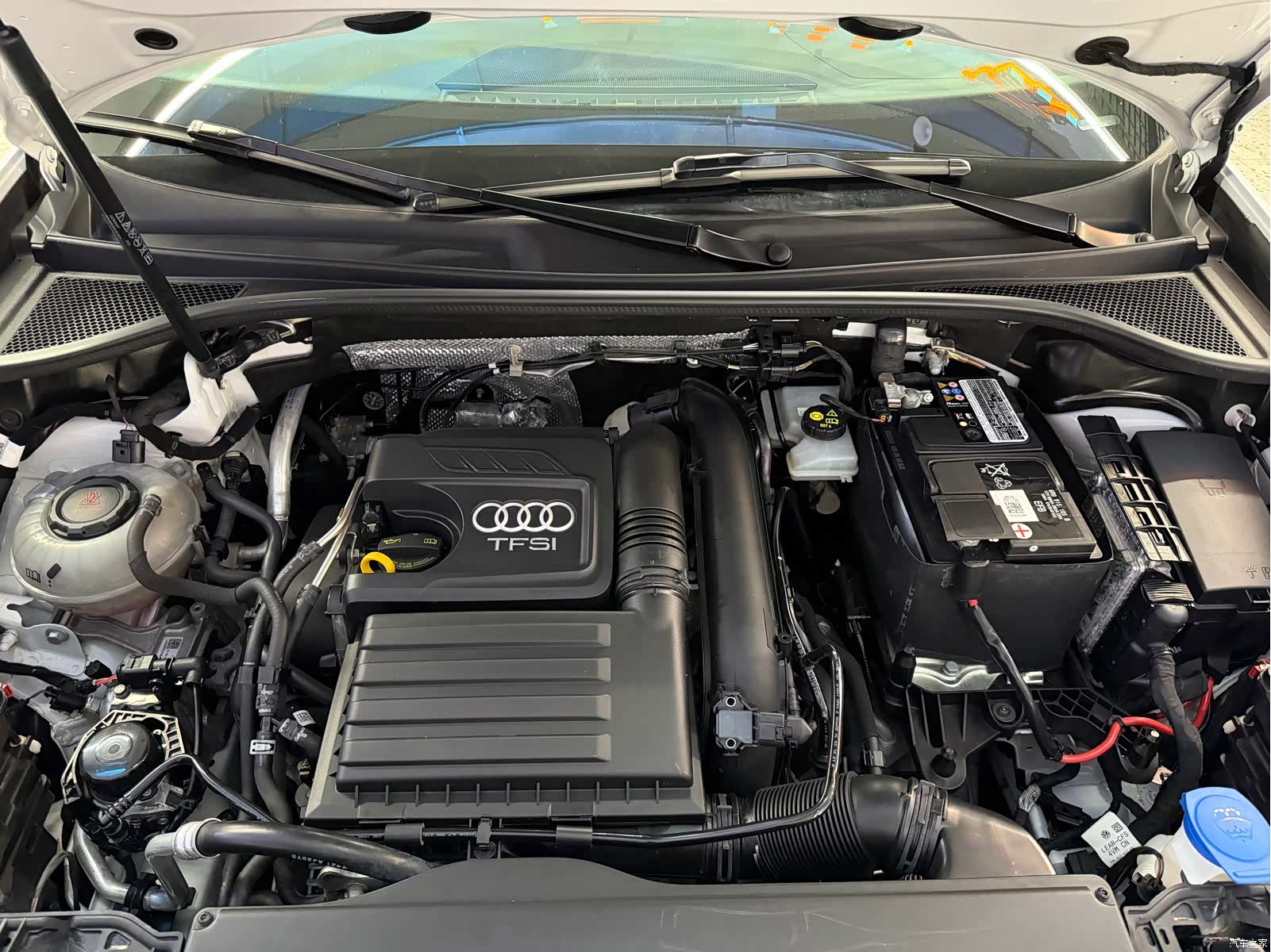 Audi Q3, 2022 20