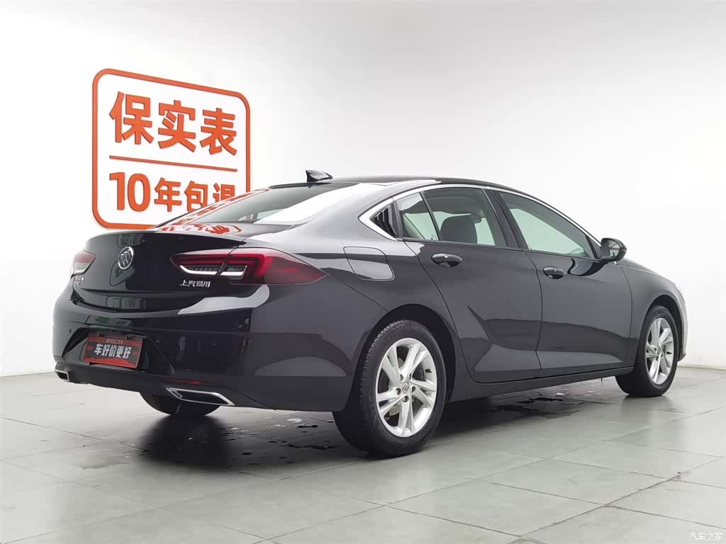 Buick Regal, 2022 2