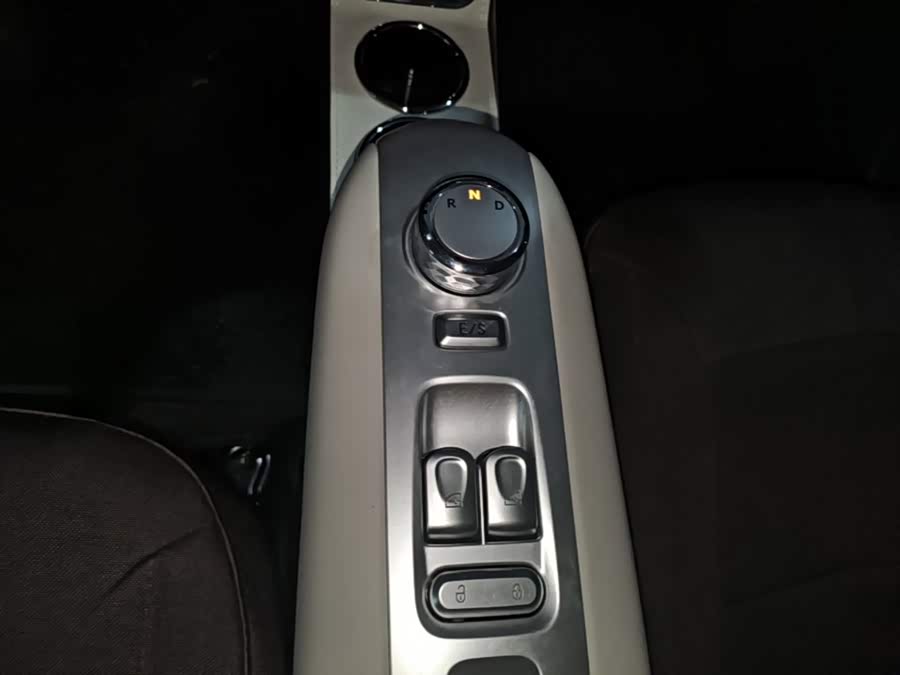 Changan Lumin 2025, фото 14