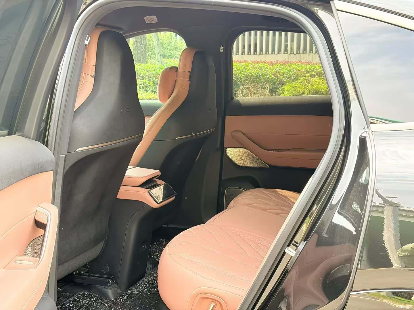 NIO EC6, 2025 6