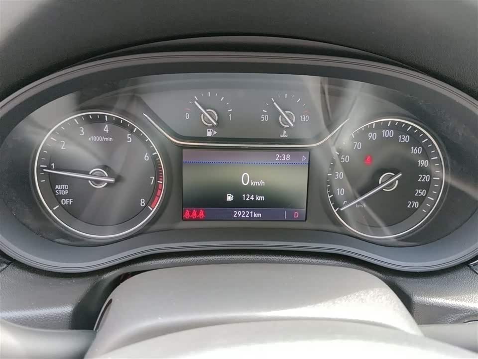 Buick Regal
