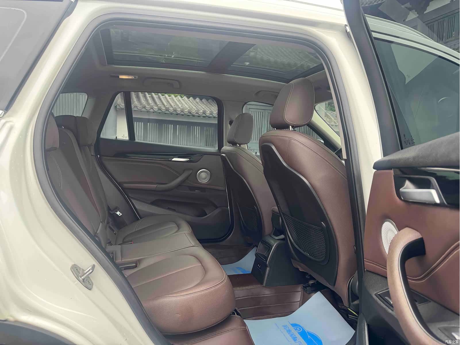 BMW X1, 2022 9