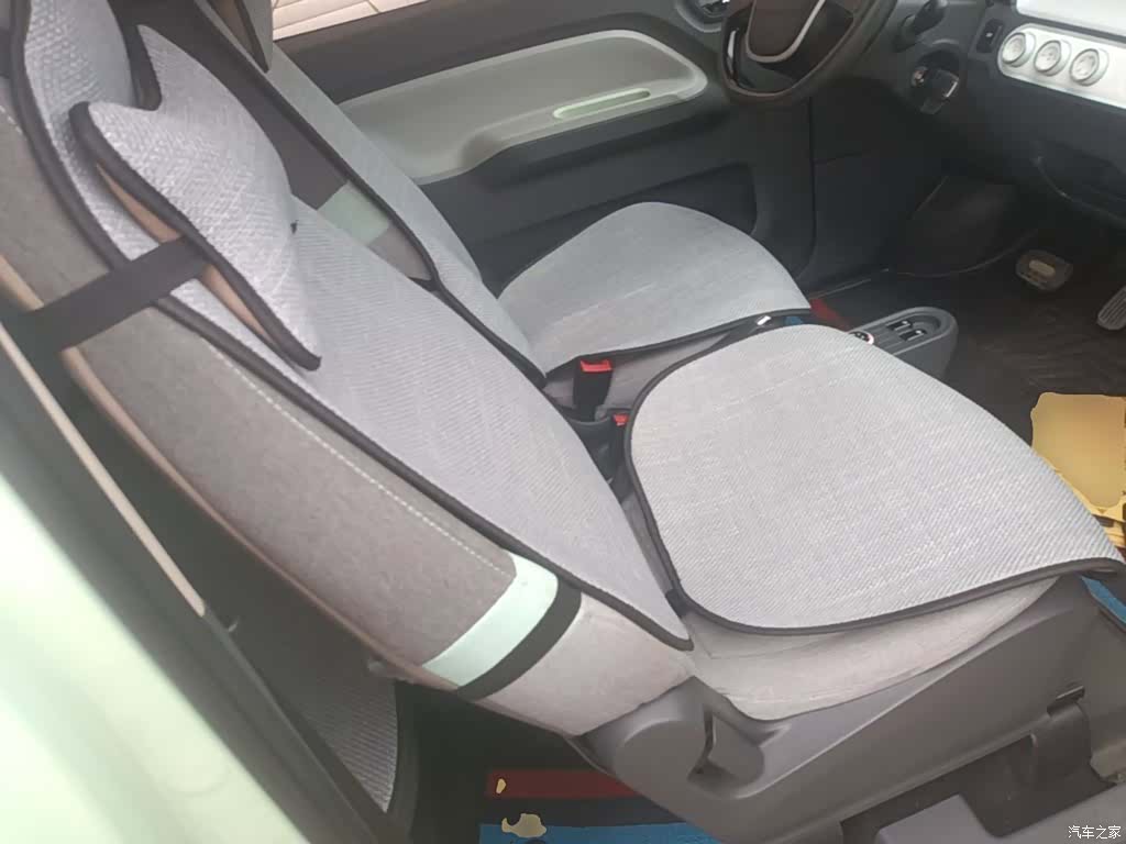 Wuling MINIEV, 2021 25