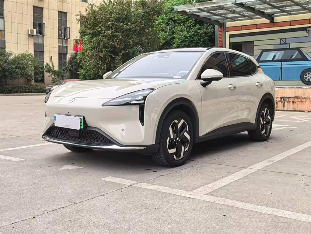 Baojun Yunhai