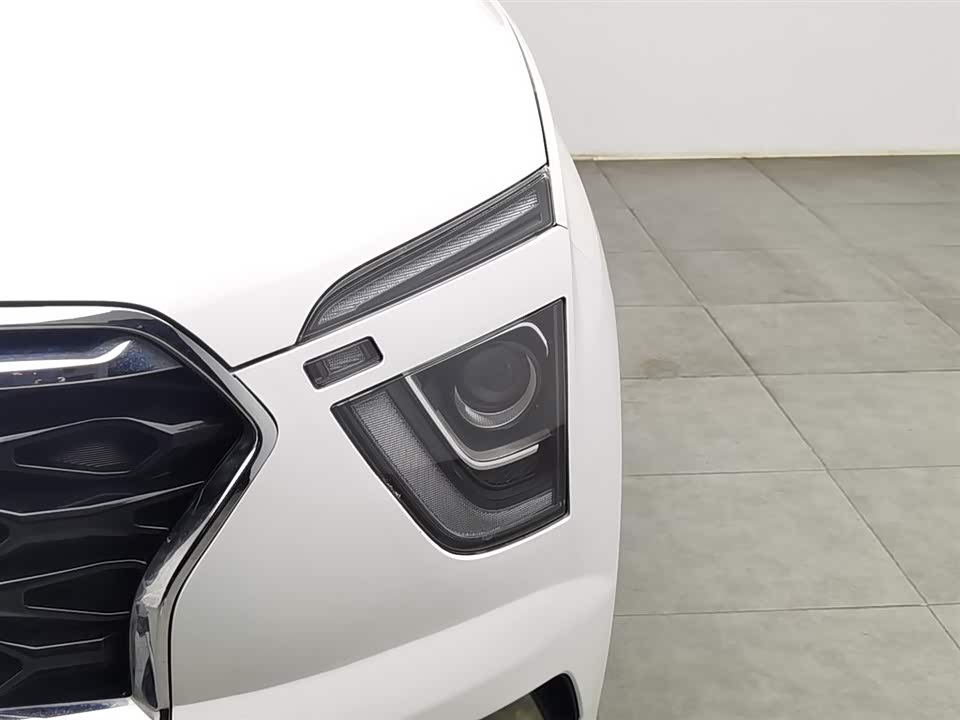 Hyundai Beijing ix25