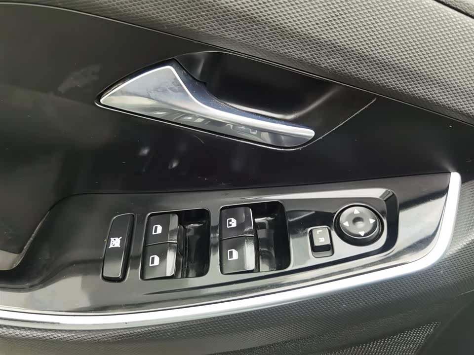 Hyundai Beijing ix25