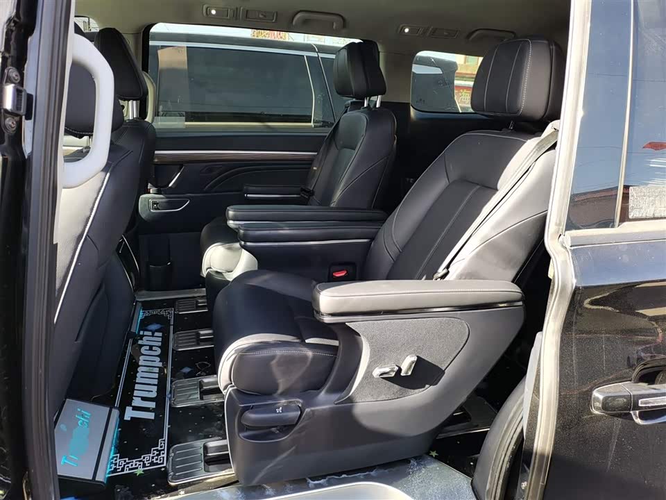 Trumpchi Trumpchi M8