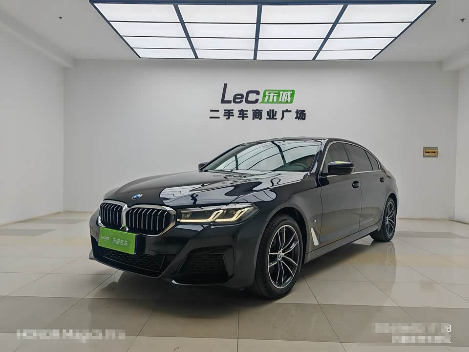 BMW 5 series BMW 5 series