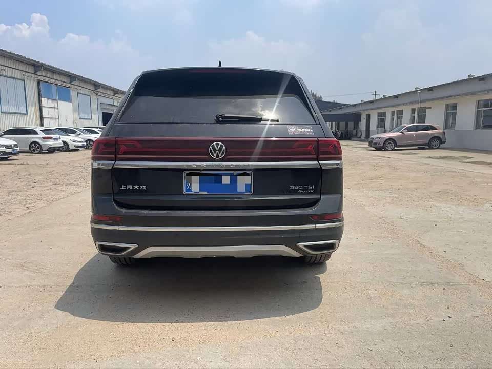 Volkswagen Tourang Volkswagen Tourang