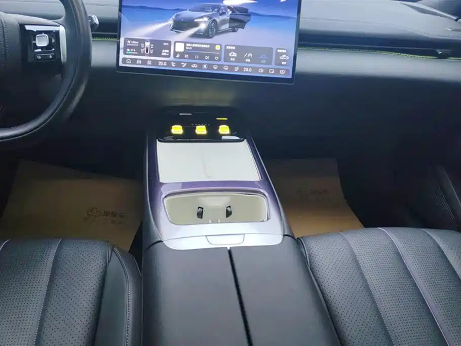 DEEPAL Dark blue L07