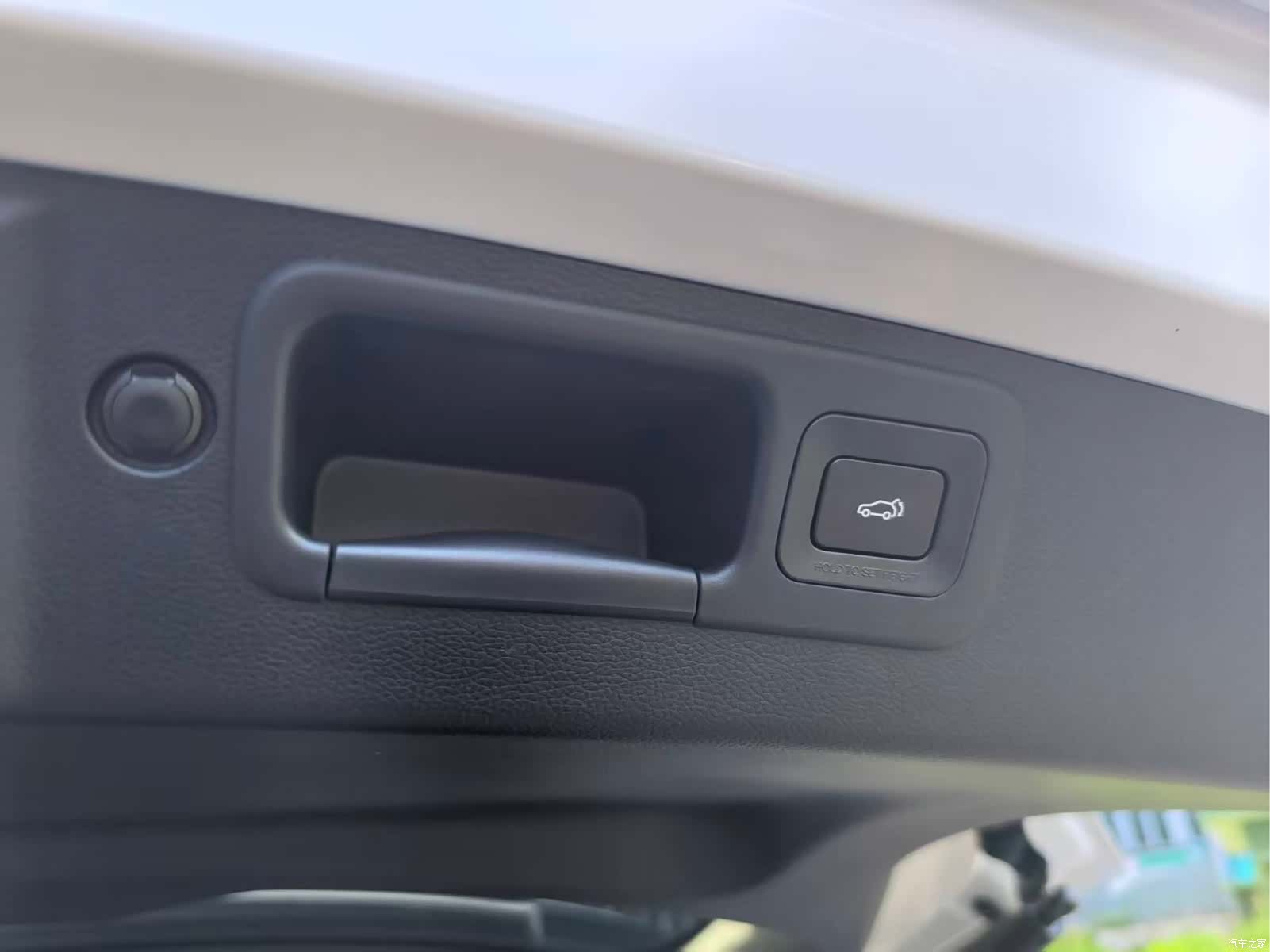 Trumpchi GS8, 2024 8