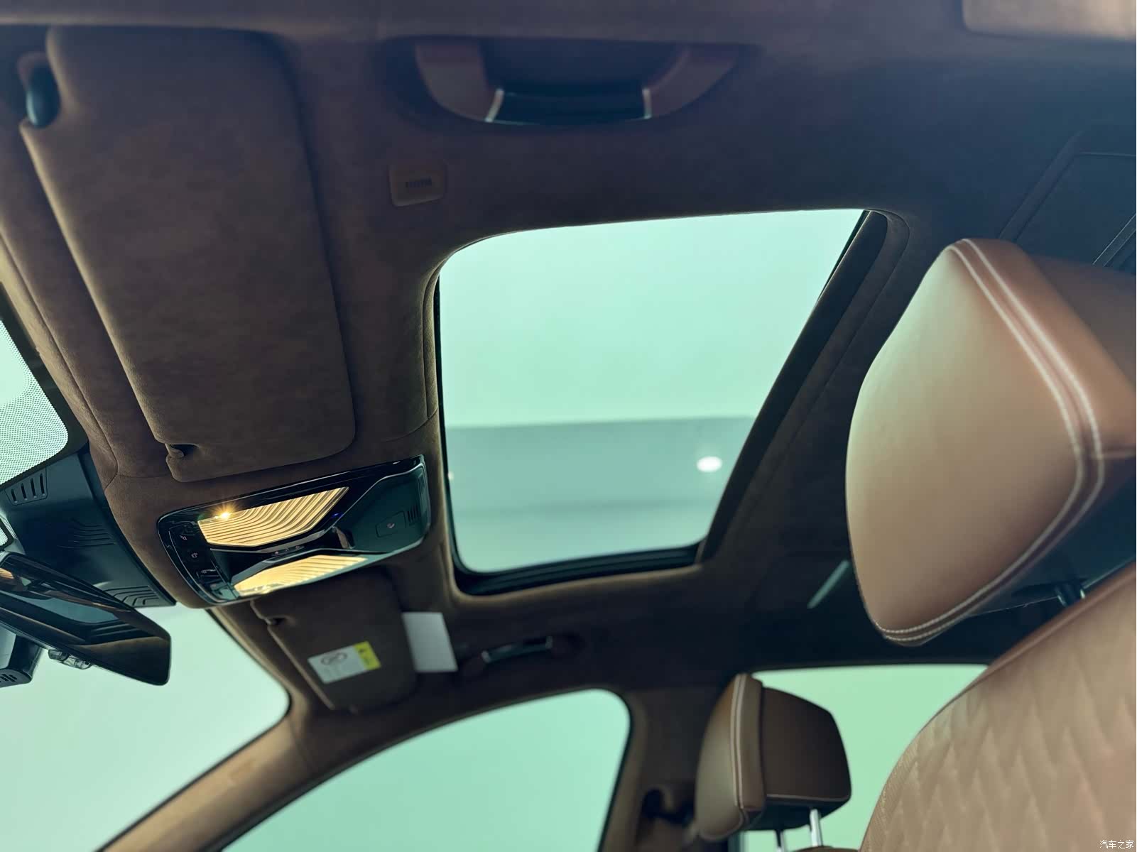 BMW 7 Series, 2021 15