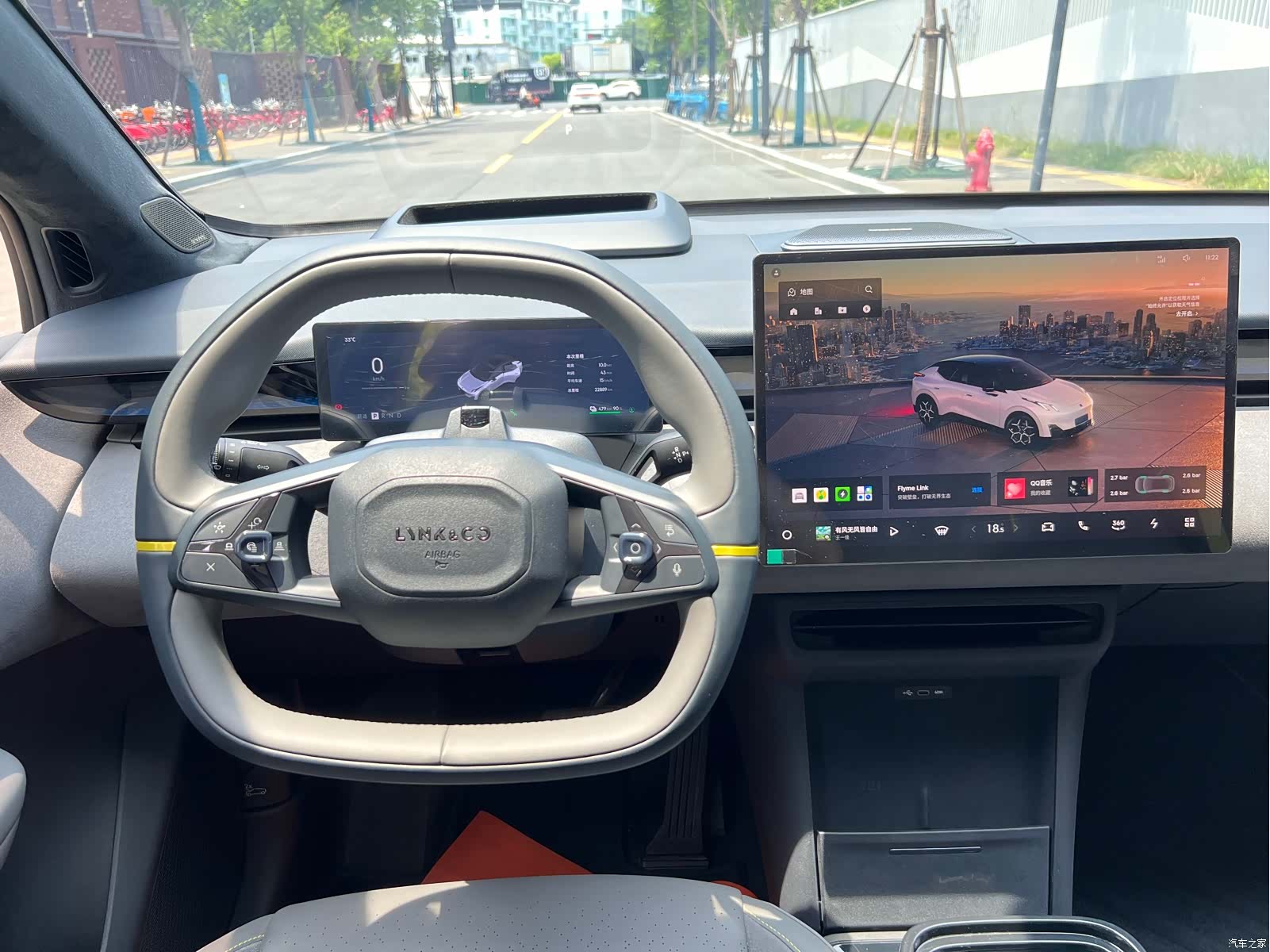 Lynk & Co 02, 2025 7