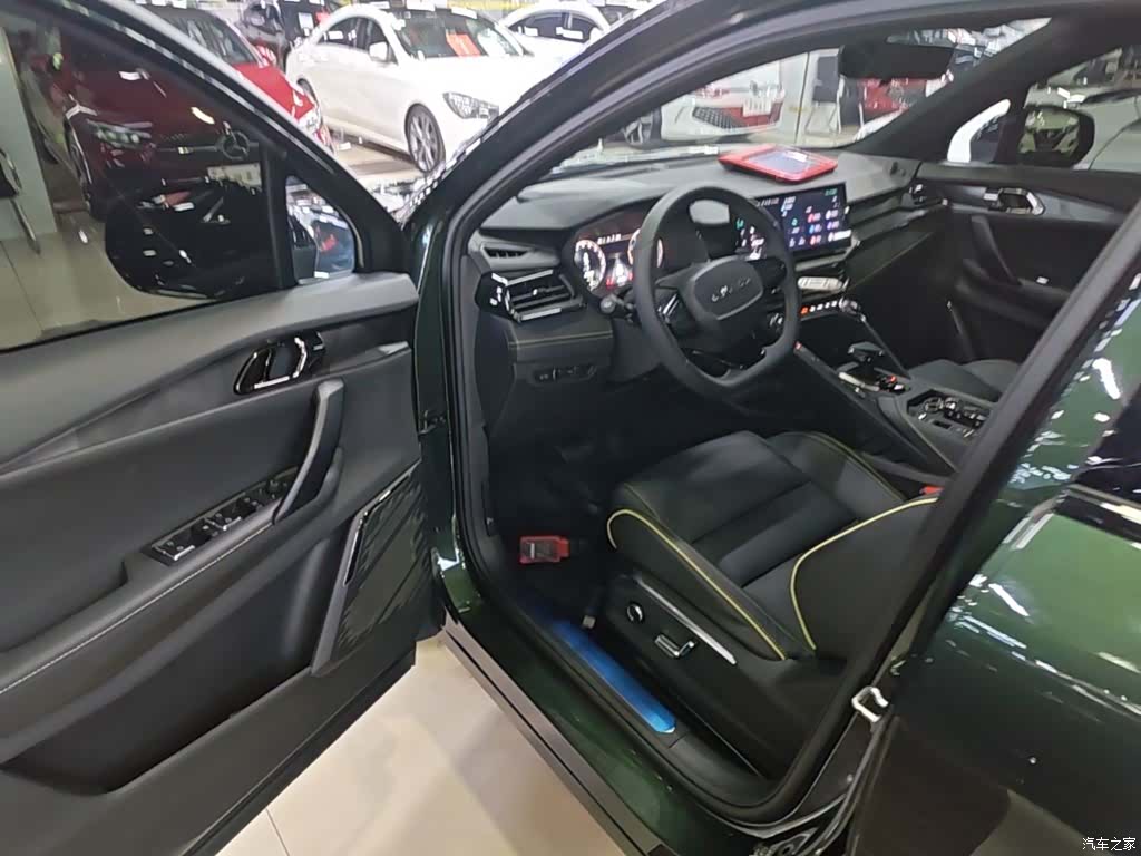 Lynk & Co 02, 2023 16