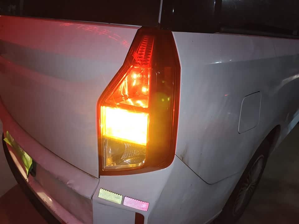 Wuling Wuling Journey