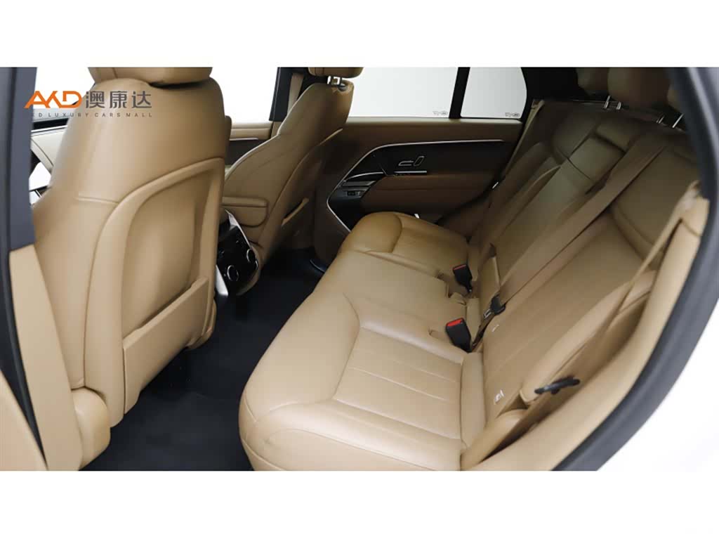 Land Rover Range Rover, 2023 7