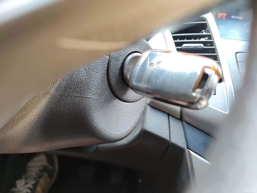 Chevrolet SL, 2016 9