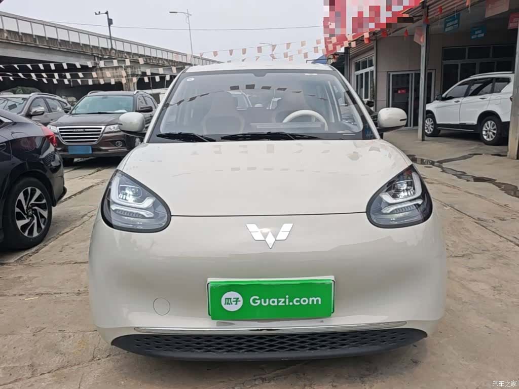 Wuling Bingo, 2024 3