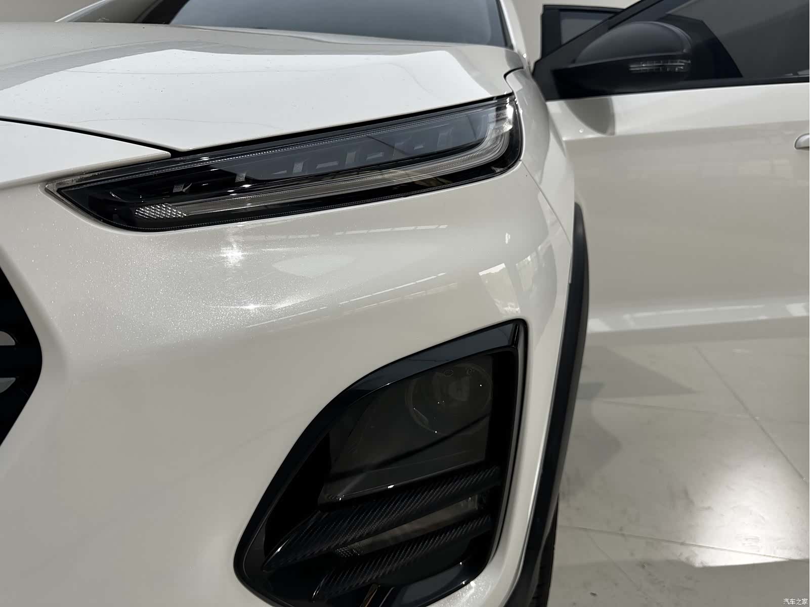 Chery 3x, 2022 28