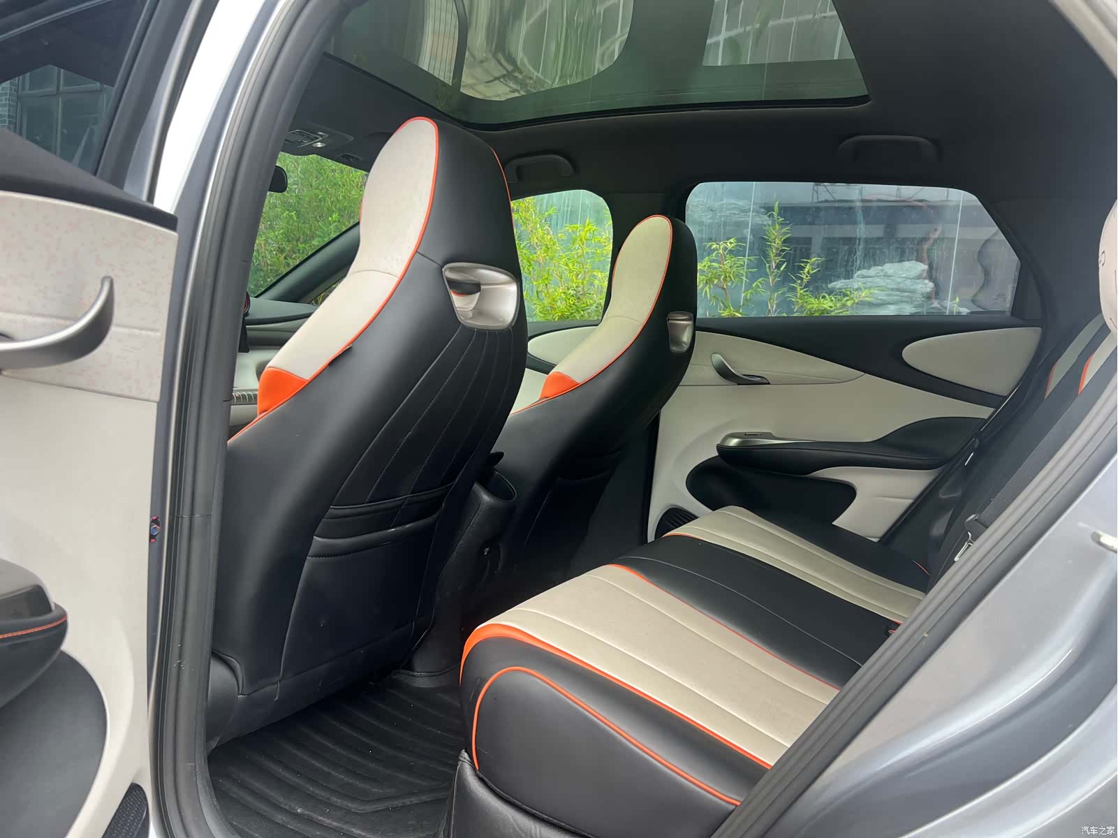 BYD Dolphin, 2022 18