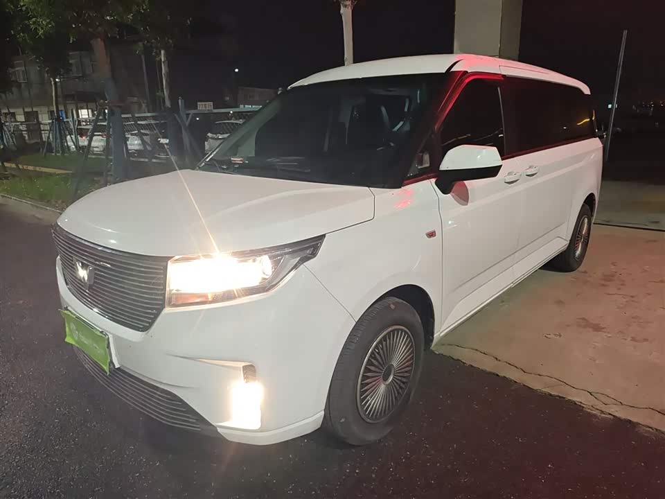 Wuling Wuling Journey