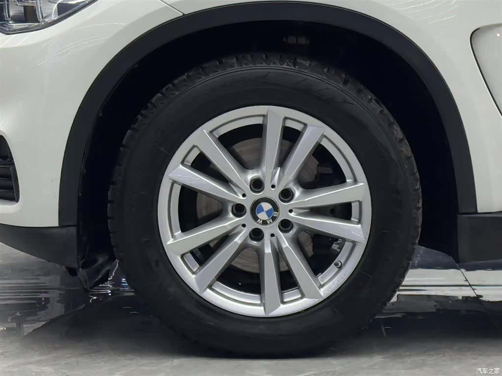 BMW X5, 2019 4