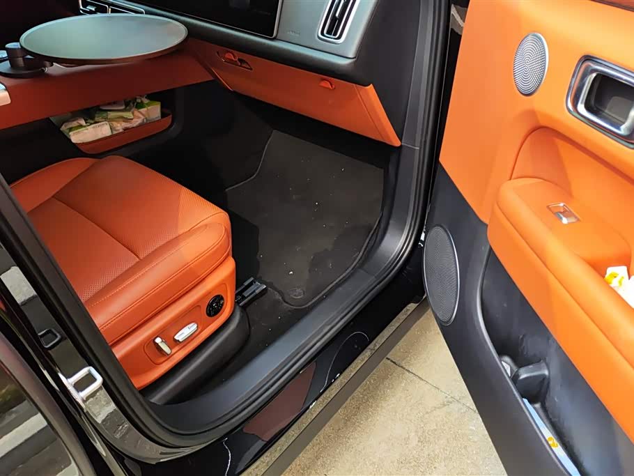 Li Auto Ideal L6