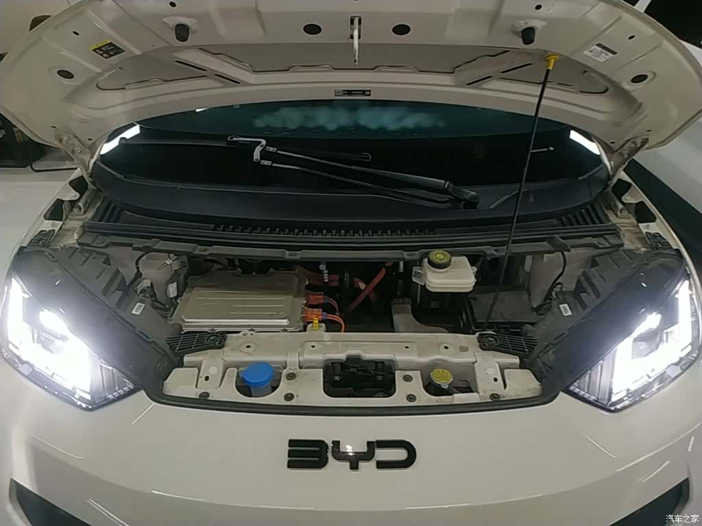 BYD Seagull, 2025 20