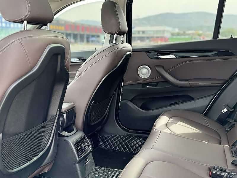 BMW X1, 2021 9