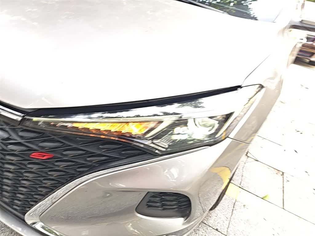 Changan Eado, 2020 24