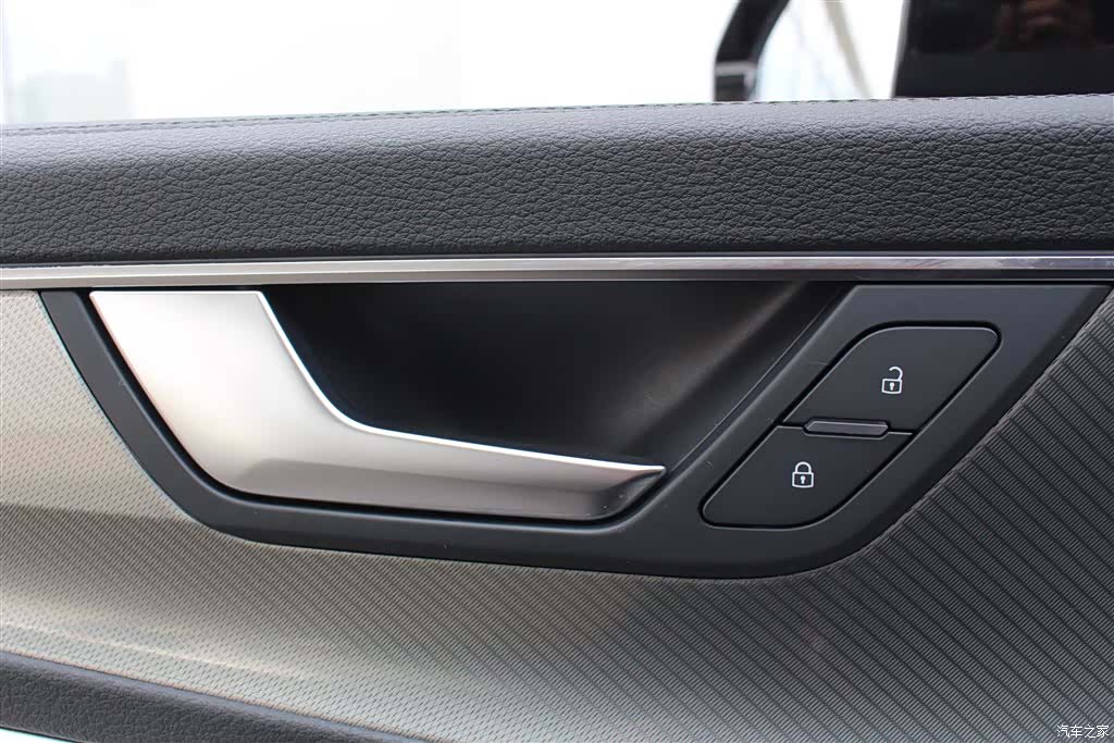 Audi A6L, 2021 12
