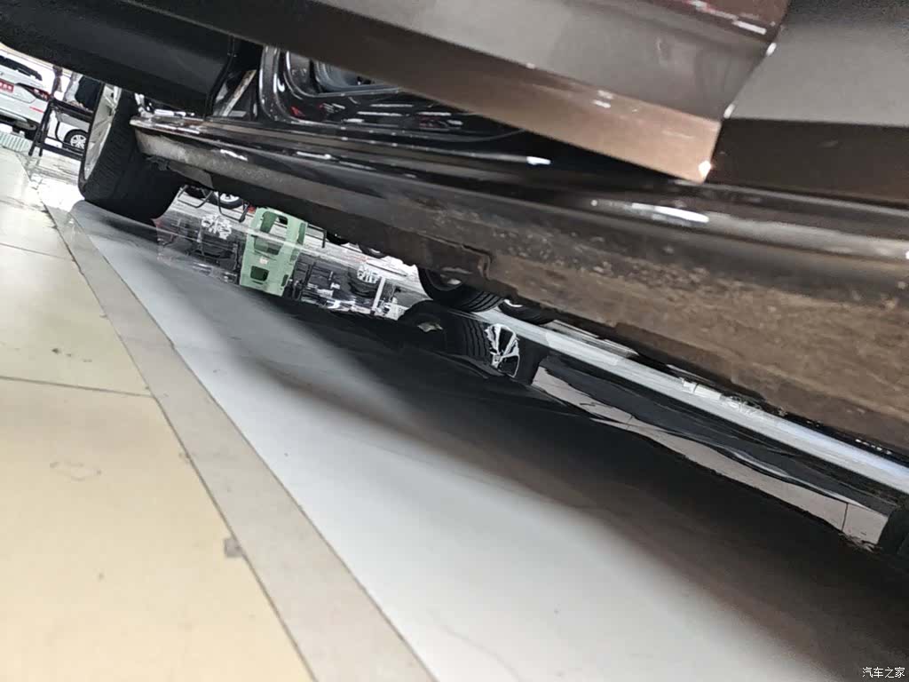 Audi A4L, 2020 21