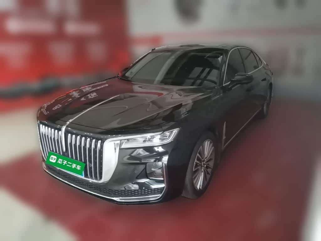 Hongqi H9