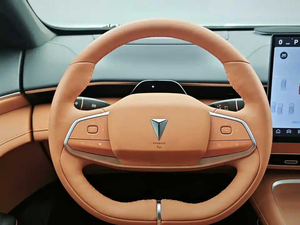 DEEPAL Dark blue S07