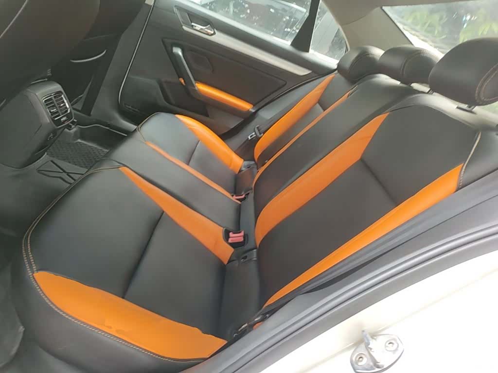 Volkswagen Lamando, 2018 14