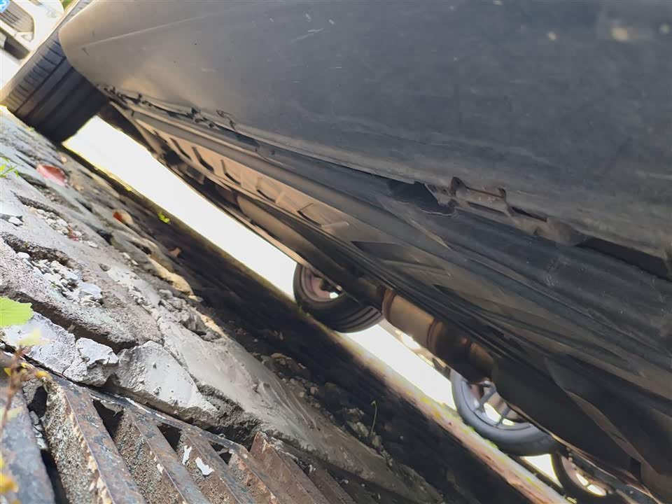 Mercedes-Benz GLC AMG