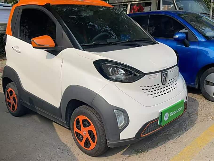 Baoding E100