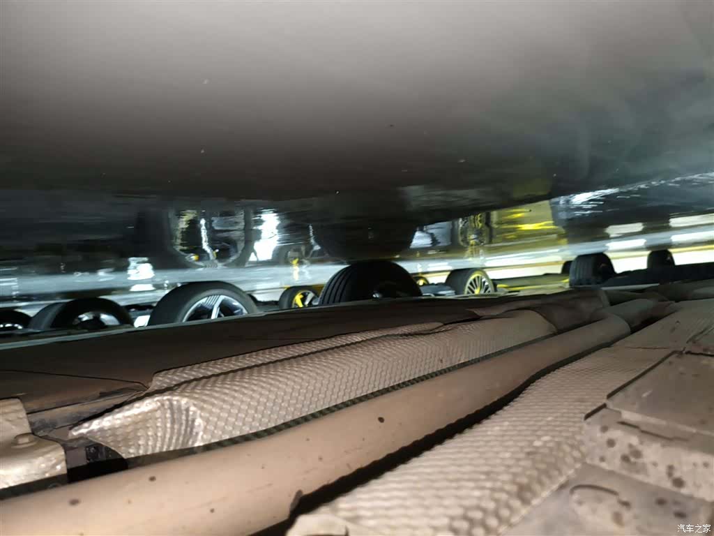 BYD Qin, 2025 19